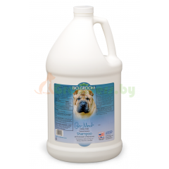 Bio-Groom - Bio-Med - лечебный шампунь с дегтем и серой, 3,78 л